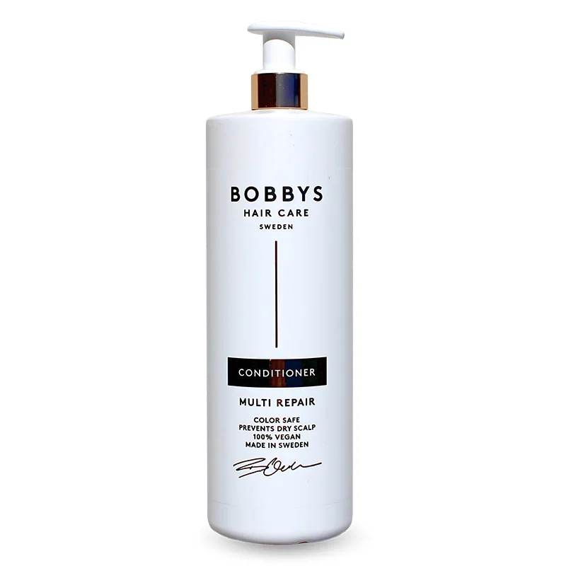 Bobbys Hair Care Sweden Multi Repair Conditioner 1000 ml Bobbys Hair Care Sweden