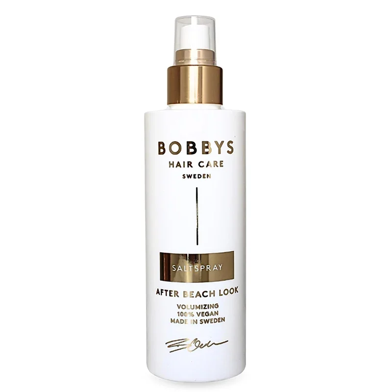 Bobbys Hair Care Sweden Multi Repair Salt Spray 200 ml Bobbys Hair Care Sweden