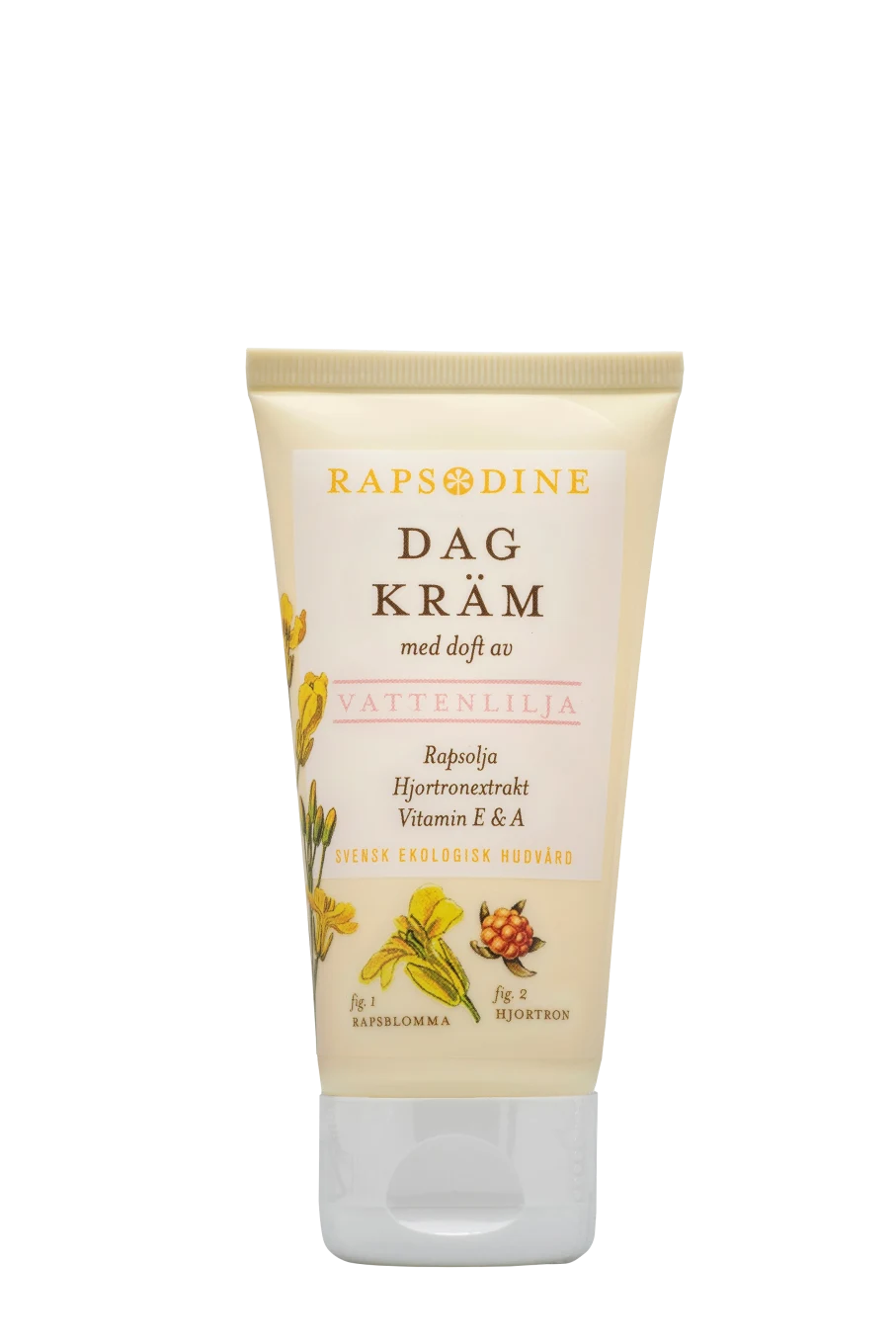 Rapsodine Dagkräm 50 ml Rapsodine