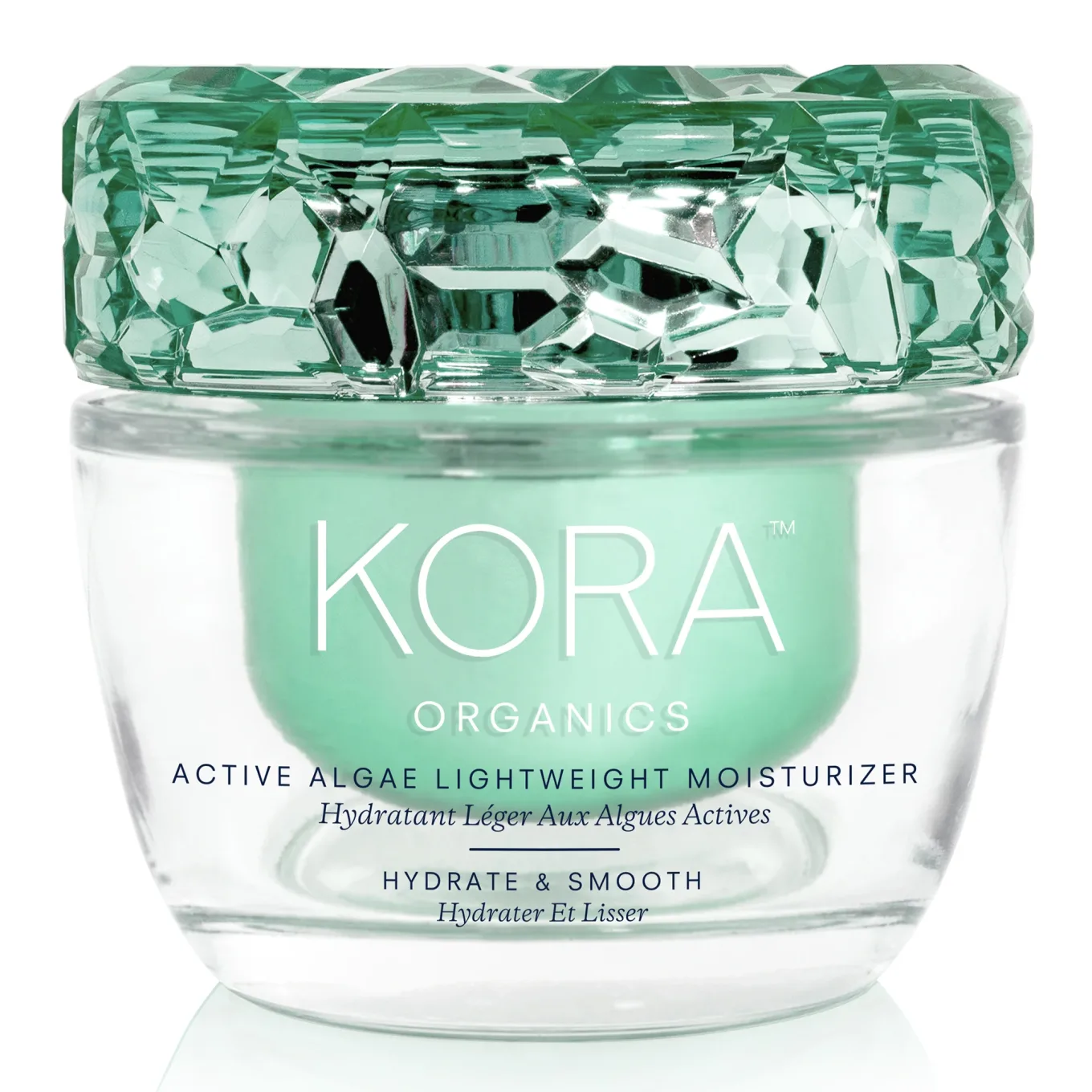 Kora Organics Active Algae Lightweight Moisturizer 50 ml Kora Organics