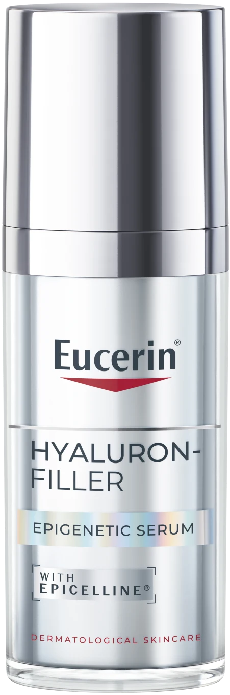 Eucerin Hyaluron-Filler Epigenetic Serum 30 ml Eucerin