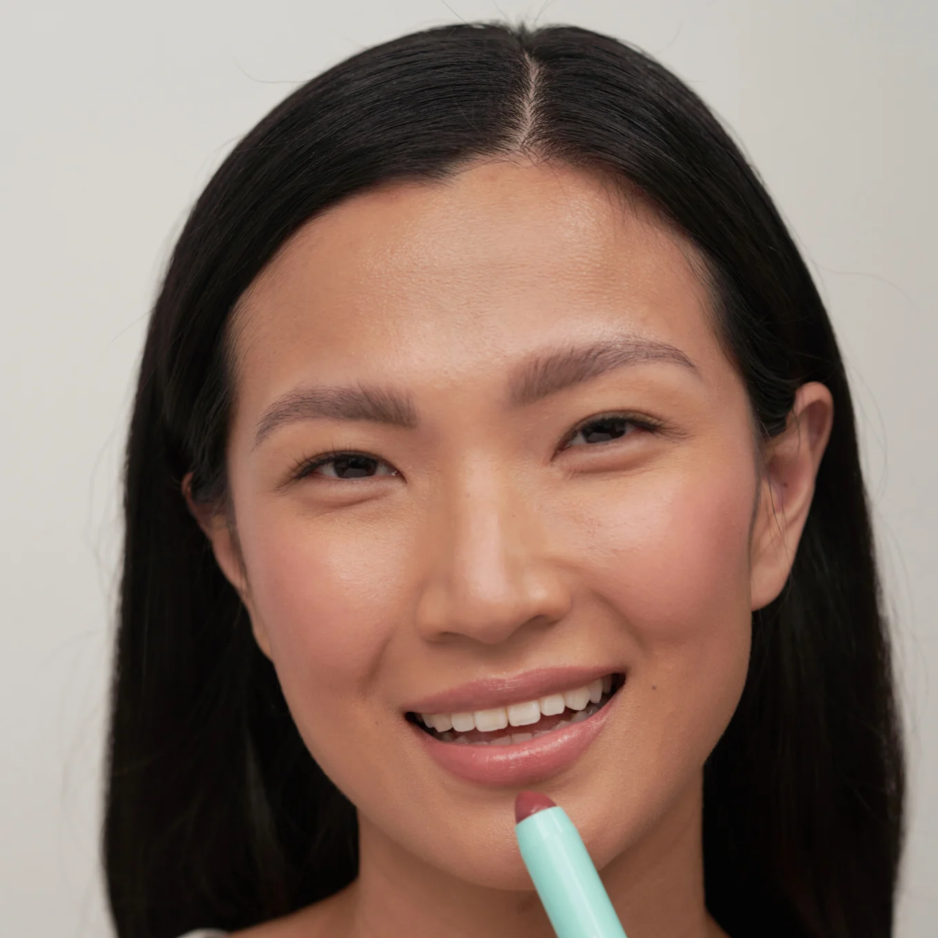 Sweed Air Blush Cream Doll Face Sweed