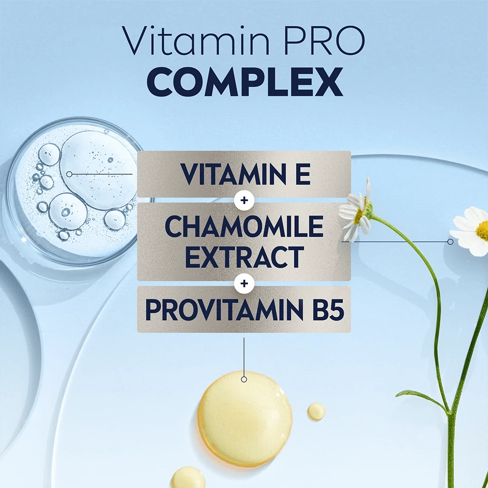 Nivea Men Sensitive Mosituriser Face Cream 75 ml Nivea