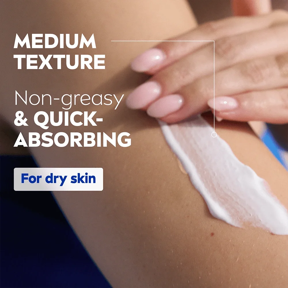 Nivea Irresistibly Smooth Body Lotion 250 ml Nivea