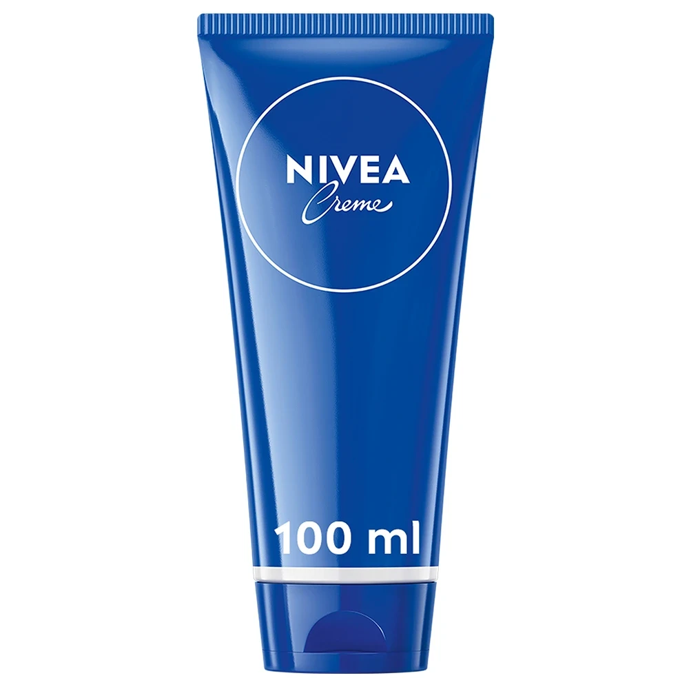 Nivea Creme Tube universalcream 100 ml Nivea