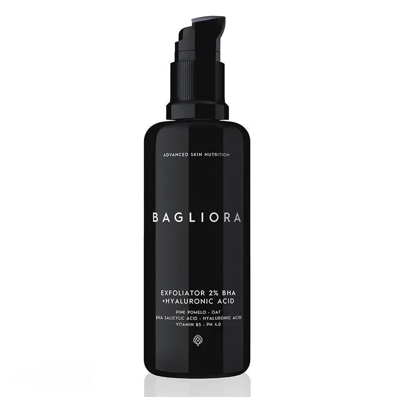 Bagliora Clarifying Leave On Exfoliator 100 ml Bagliora