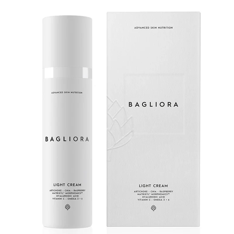 Bagliora Hydrating Light Cream 50 ml Bagliora