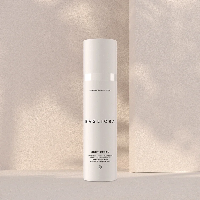 Bagliora Hydrating Light Cream 50 ml Bagliora