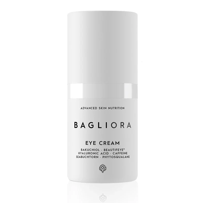 Bagliora Brightening Eye Cream 15 ml Bagliora