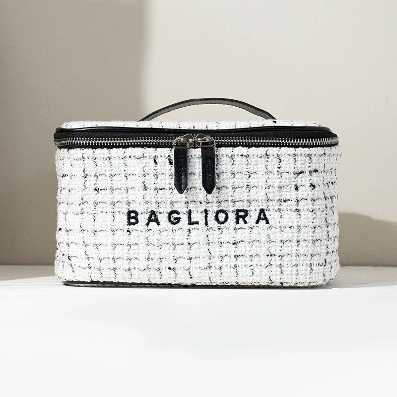 Bagliora Prestige Beauty Bag Bagliora