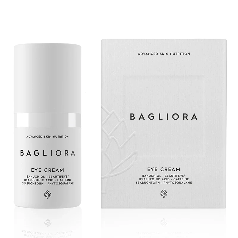 Bagliora Brightening Eye Cream 15 ml Bagliora
