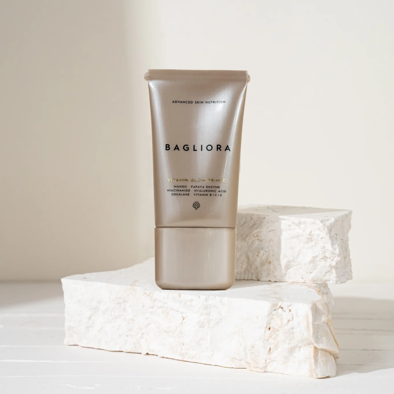 Bagliora Glow Primer 35 ml Bagliora