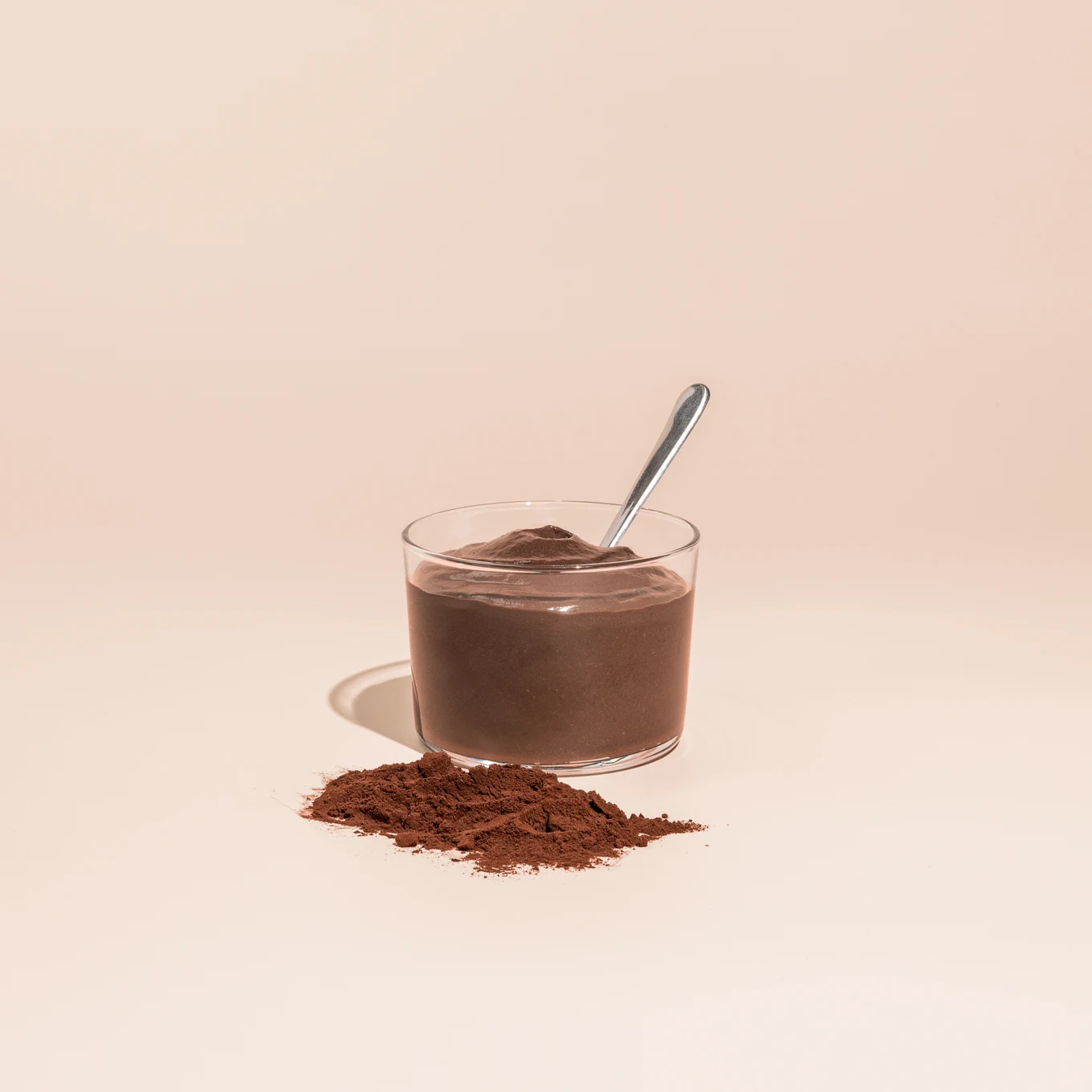 Nupo Diet Dessert Chocolate Pudding 12 portioner Nupo