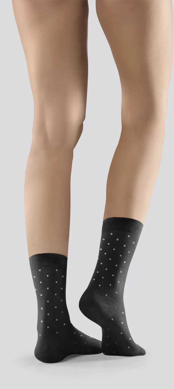 Mabs Cotton Short Dotted XL Mabs