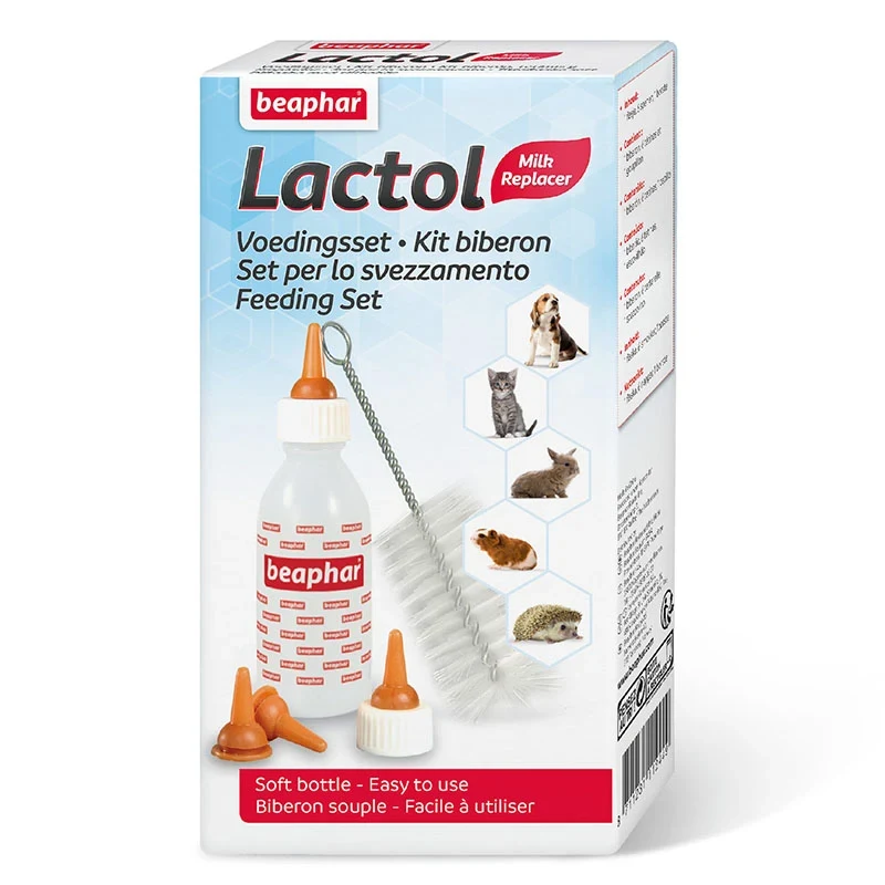 Beaphar Nursing set 1-pack Beaphar