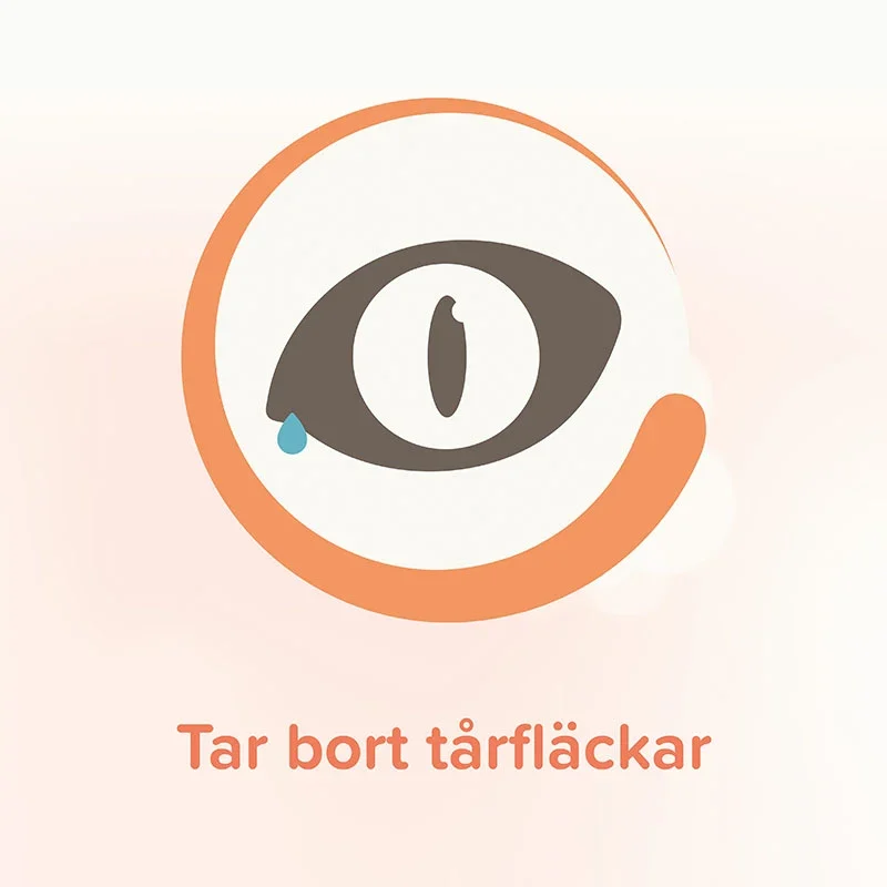 Beaphar Tårfläckborttagare Hund/Katt 50ml Beaphar