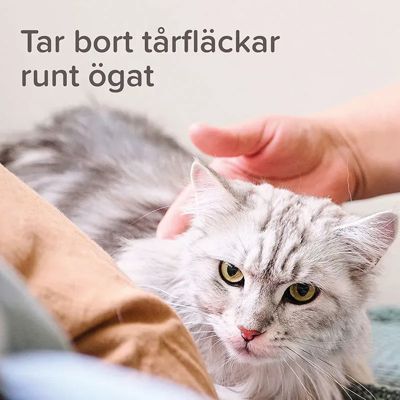Beaphar Tårfläckborttagare Hund/Katt 50ml Beaphar