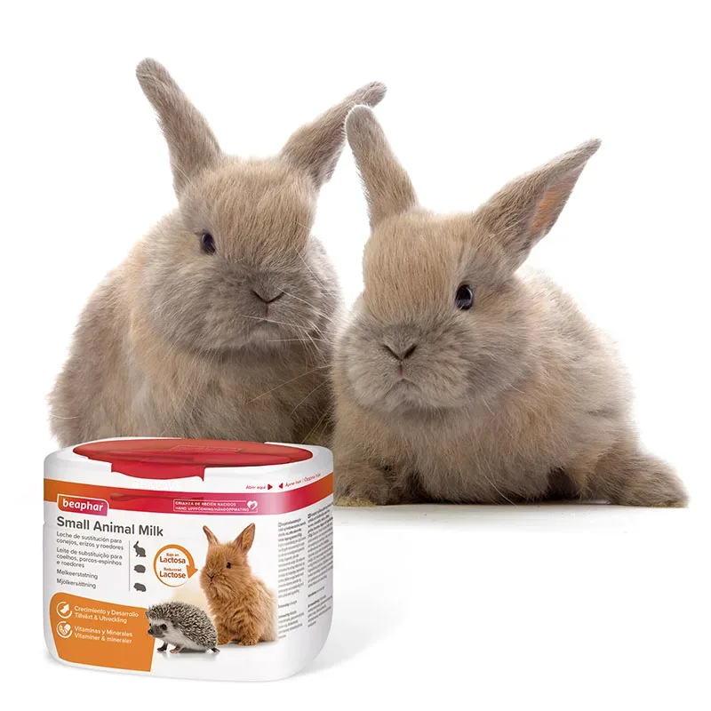 Beaphar Smådjurs Mjölkersättning 250g Beaphar