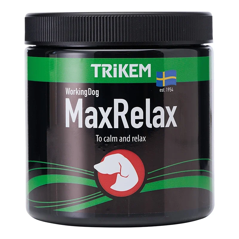 Trikem Max Relax Hund 450 g Trikem
