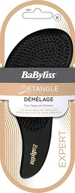 BaByliss Tangle Ease BaByliss