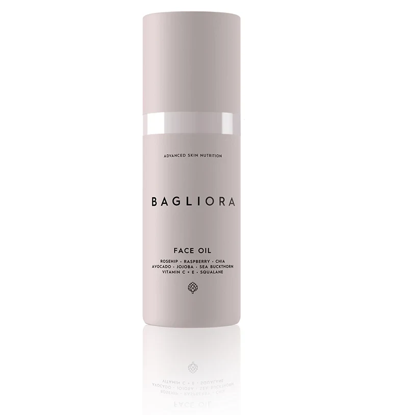 Bagliora Glow Nutrients Oil 30 ml Bagliora