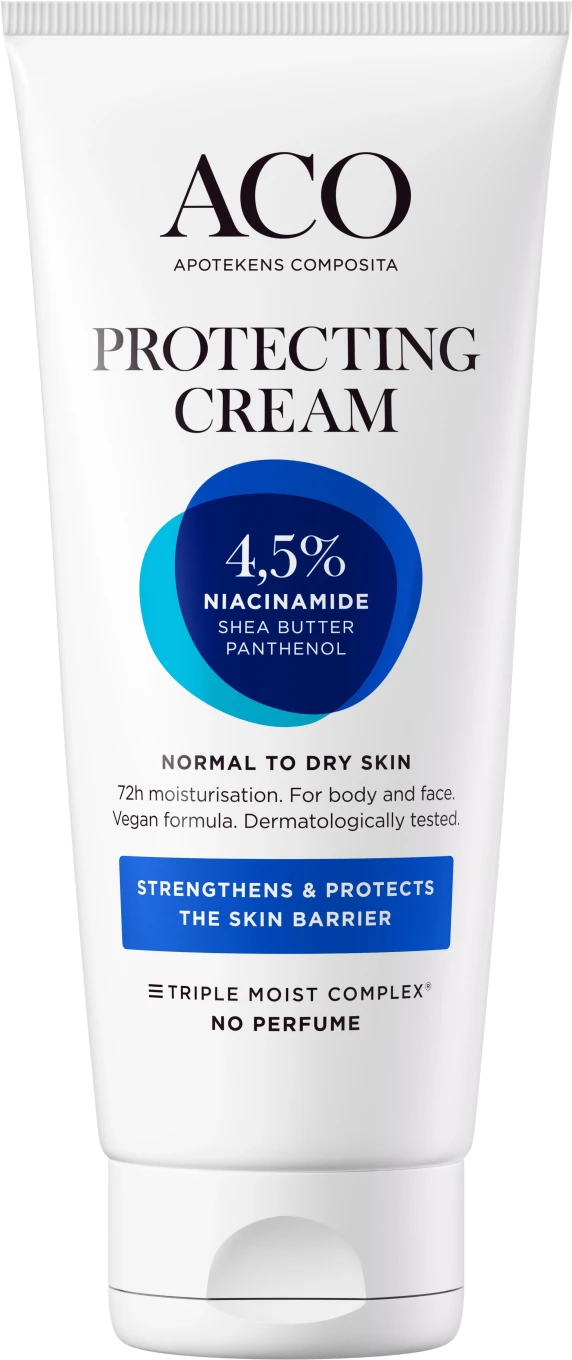 ACO Protecting Cream 200 ml ACO