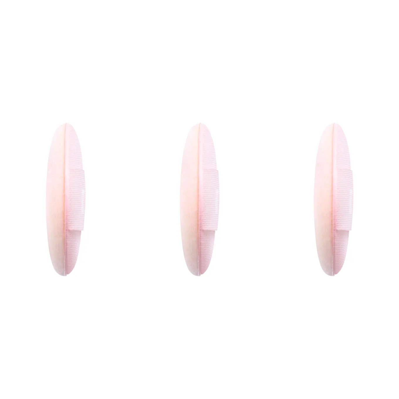 Real Techniques Mini Miracle Powder Puff Trio Real Techniques