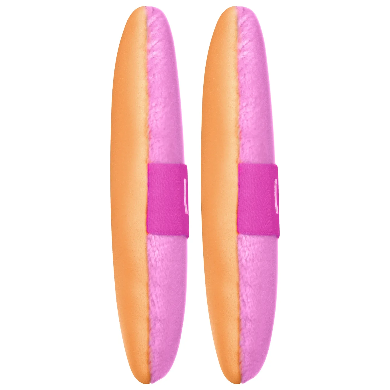 Real Techniques Miracle 2-in1 Powder Puff Duo Real Techniques