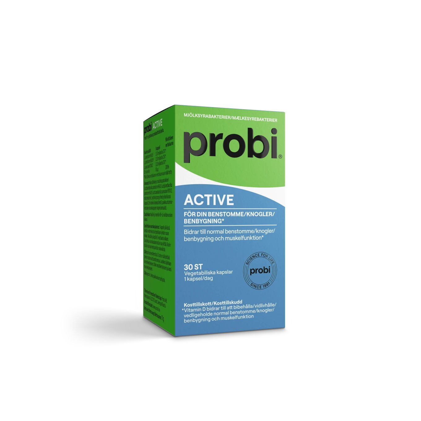 Probi Active 30 st Probi