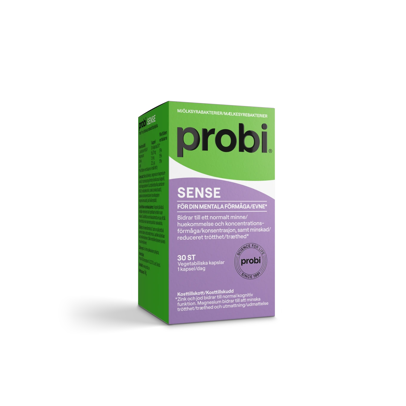 Probi Sense 30 st Probi