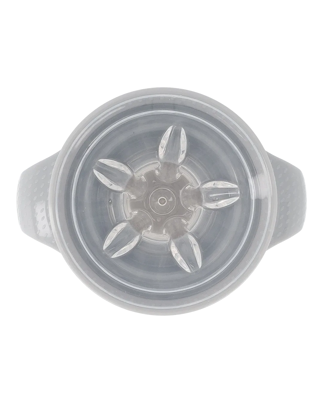 Twistshake 360 Cup 6+ mån Pastel Grey Twistshake