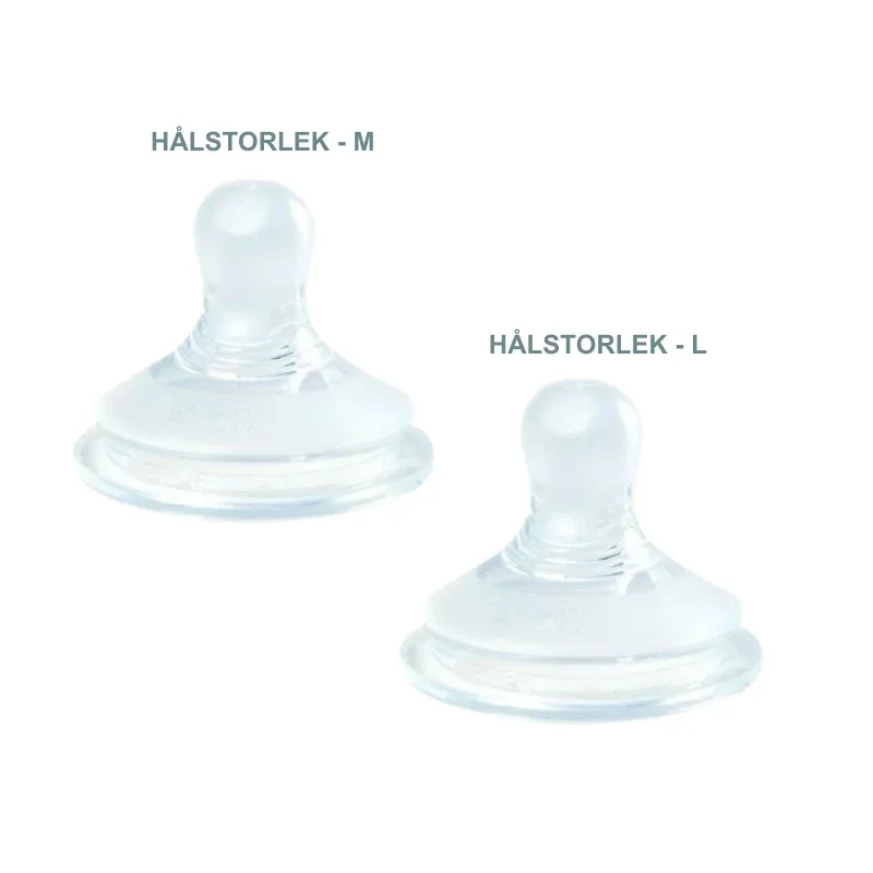 ESSKA Esprit Dinapp Anti-Kolik Medium/Large 2 st Esska