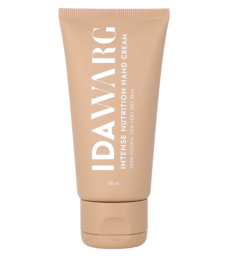 Ida Warg Intense Nutrition Hand Cream 50 ml IDA WARG Beauty