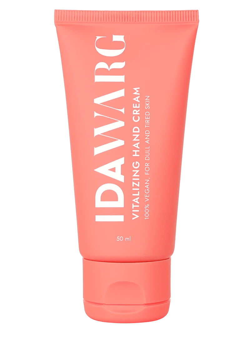 Ida Warg Vitalizing Hand Cream 50 ml IDA WARG Beauty