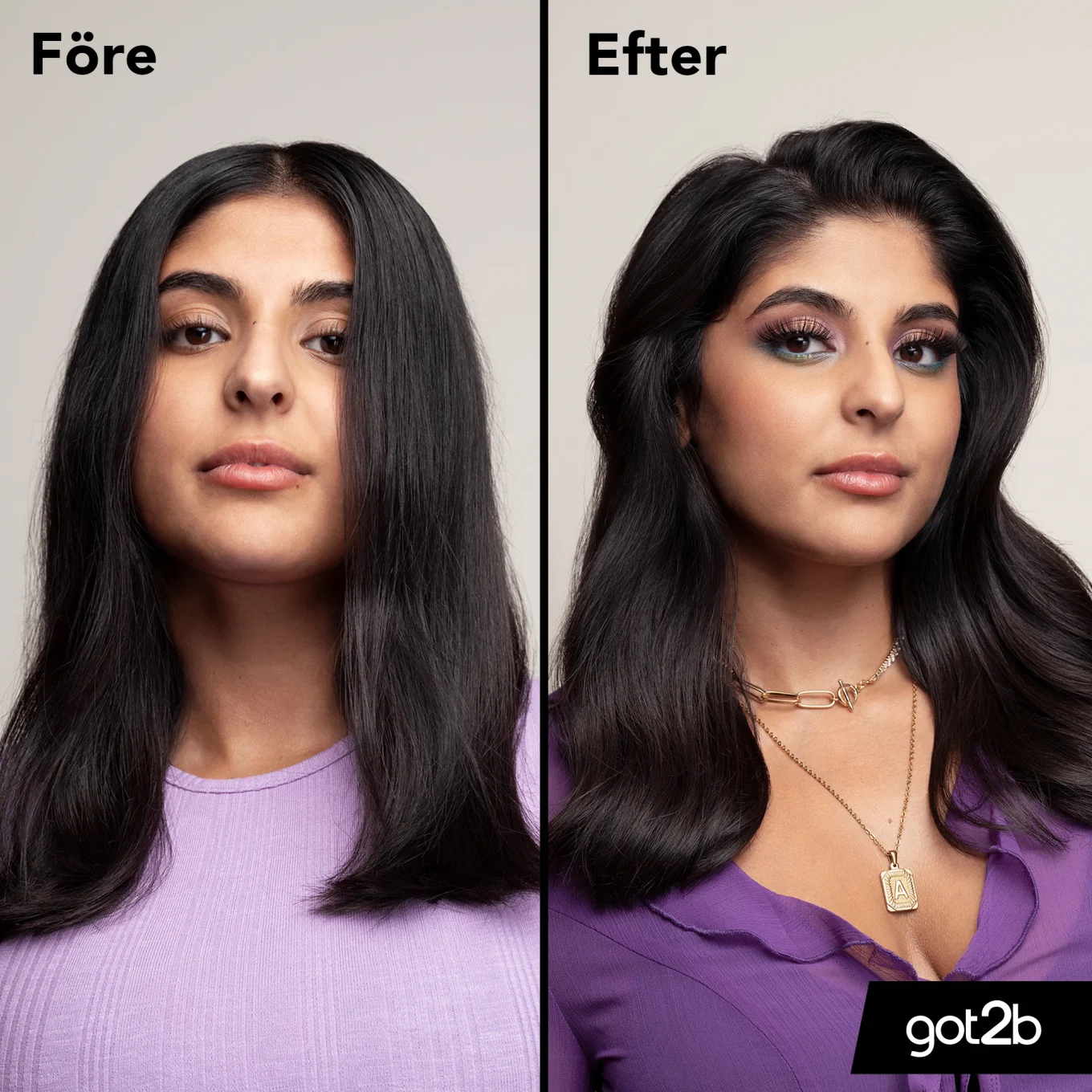 Schwarzkopf Got2b Volumizing Powder 10ml Schwarzkopf