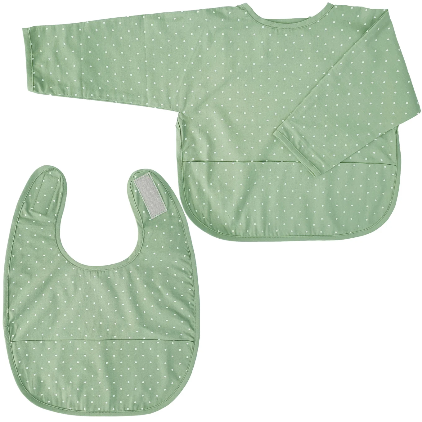 Summerville Haklapp Cameo Green 2 st Summerville Organic