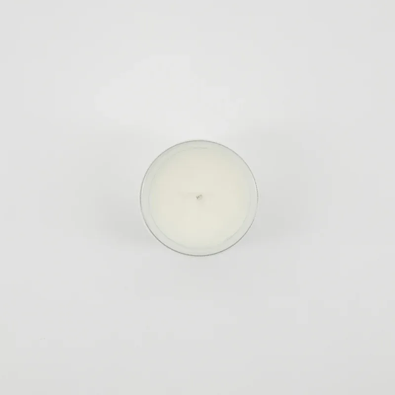 Meraki Doftljus White Garden 2x60g Meraki