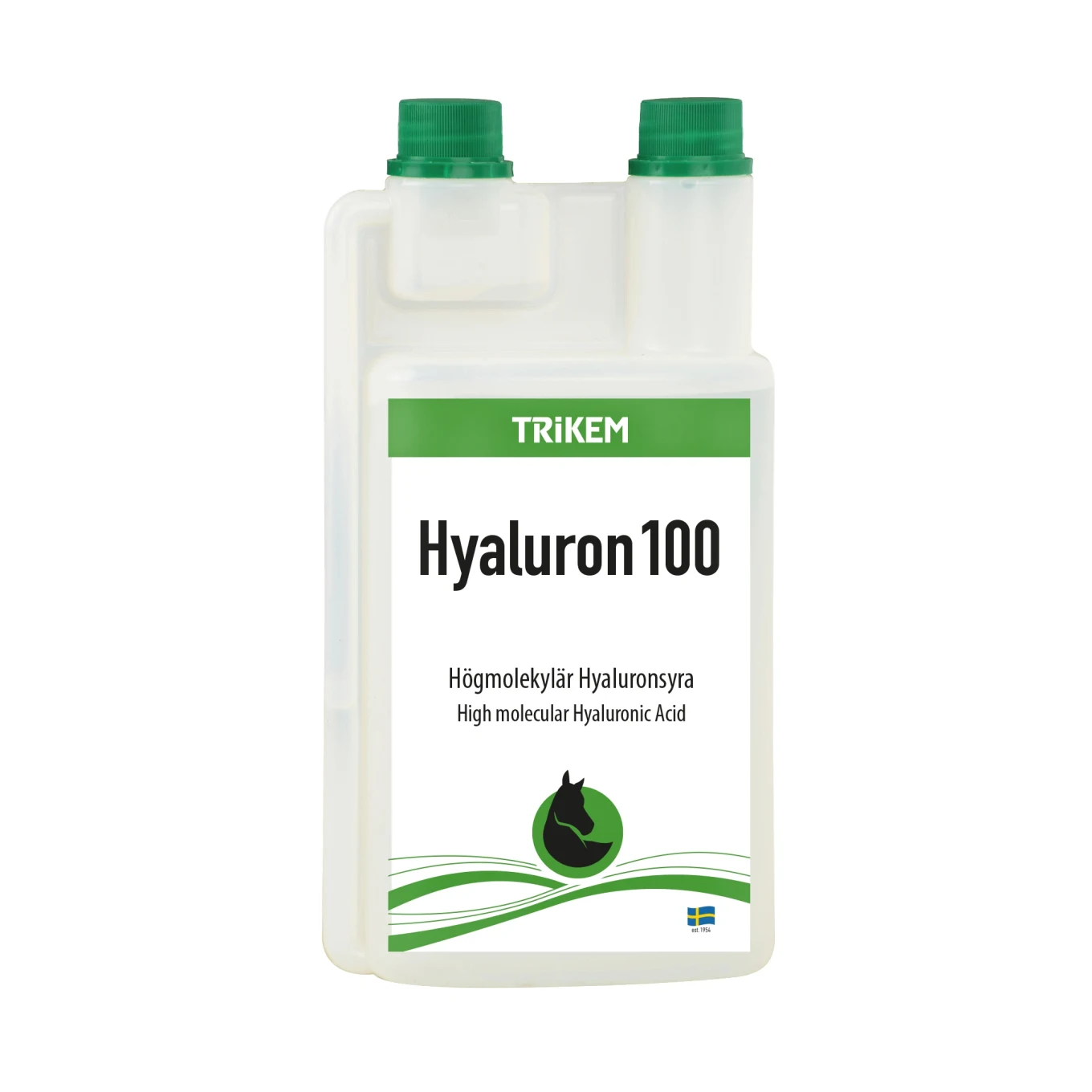 Trikem Vimital Hyaluron 1000 ml Trikem