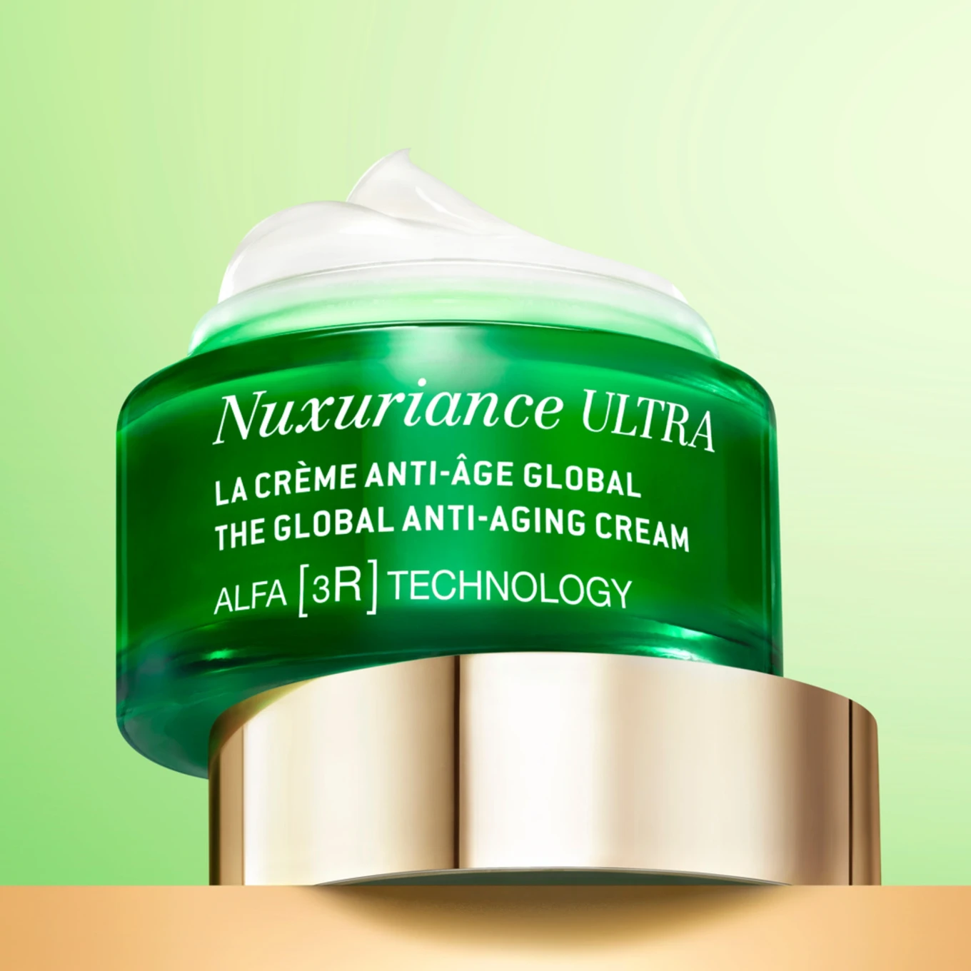 NUXE Nuxuriance Ultra  Day Cream All skin type 50 ml Nuxe