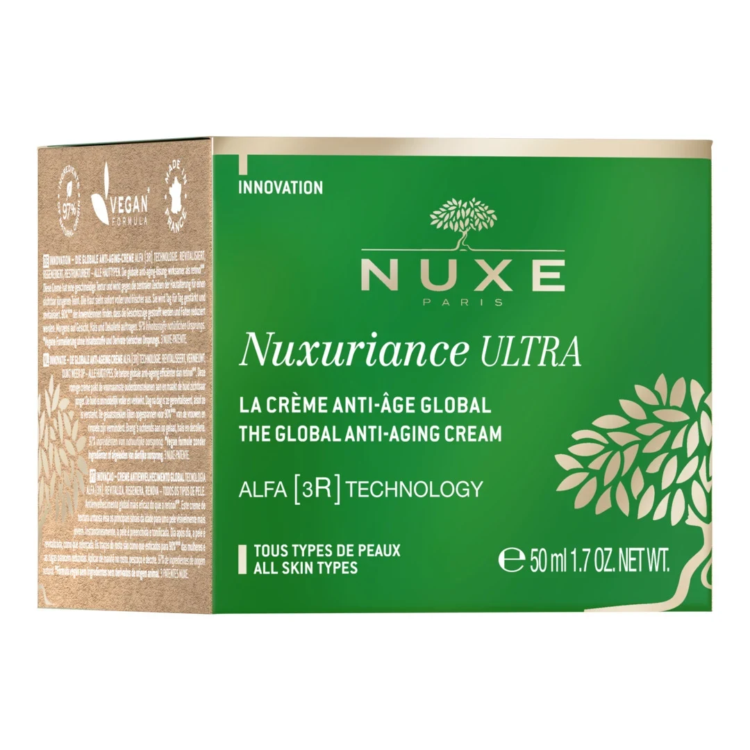 NUXE Nuxuriance Ultra  Day Cream All skin type 50 ml Nuxe