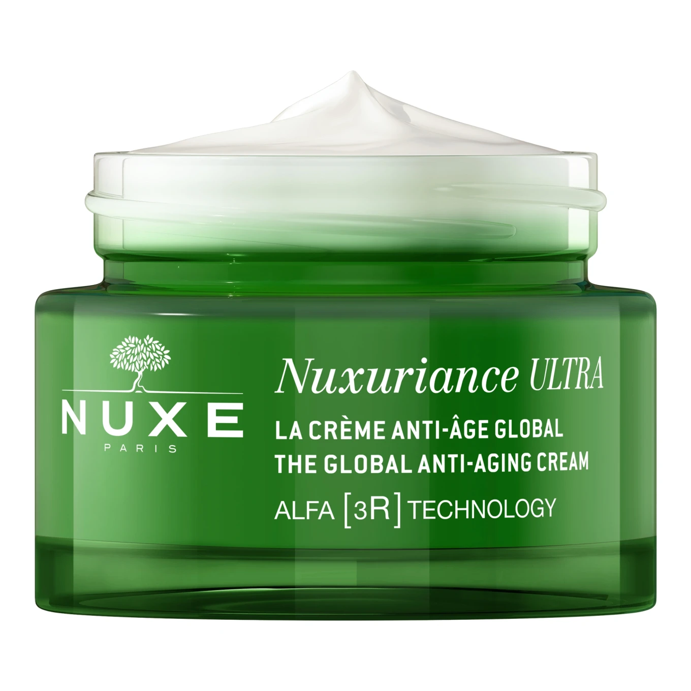 NUXE Nuxuriance Ultra  Day Cream All skin type 50 ml Nuxe