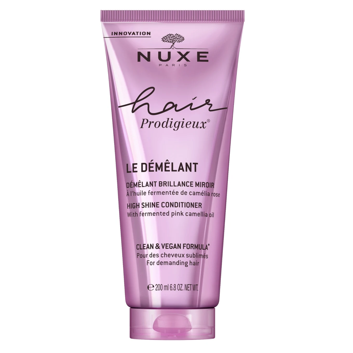 NUXE High Shine Conditioner 200 ml Nuxe