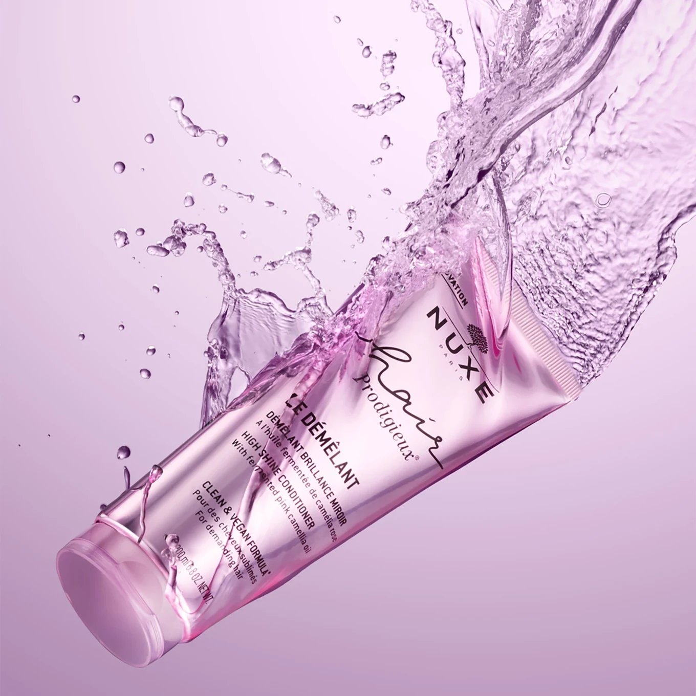 NUXE High Shine Conditioner 200 ml Nuxe