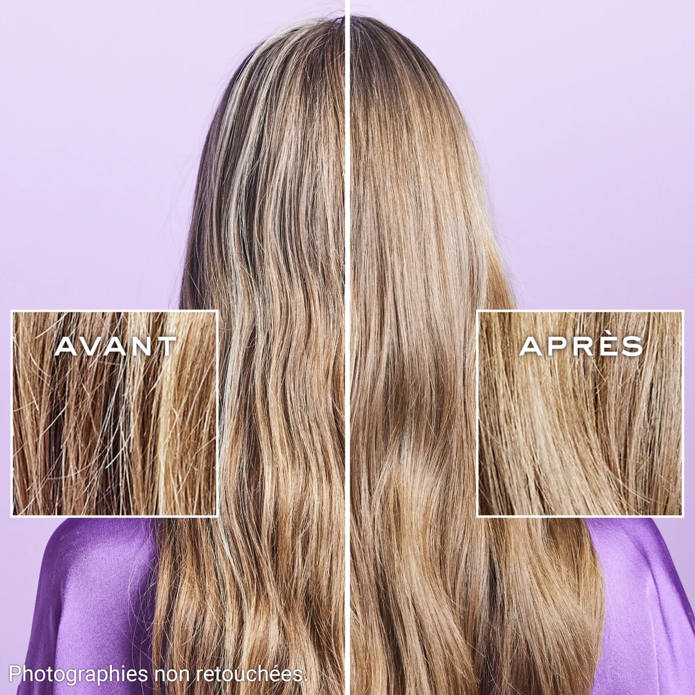 NUXE High Shine Conditioner 200 ml Nuxe