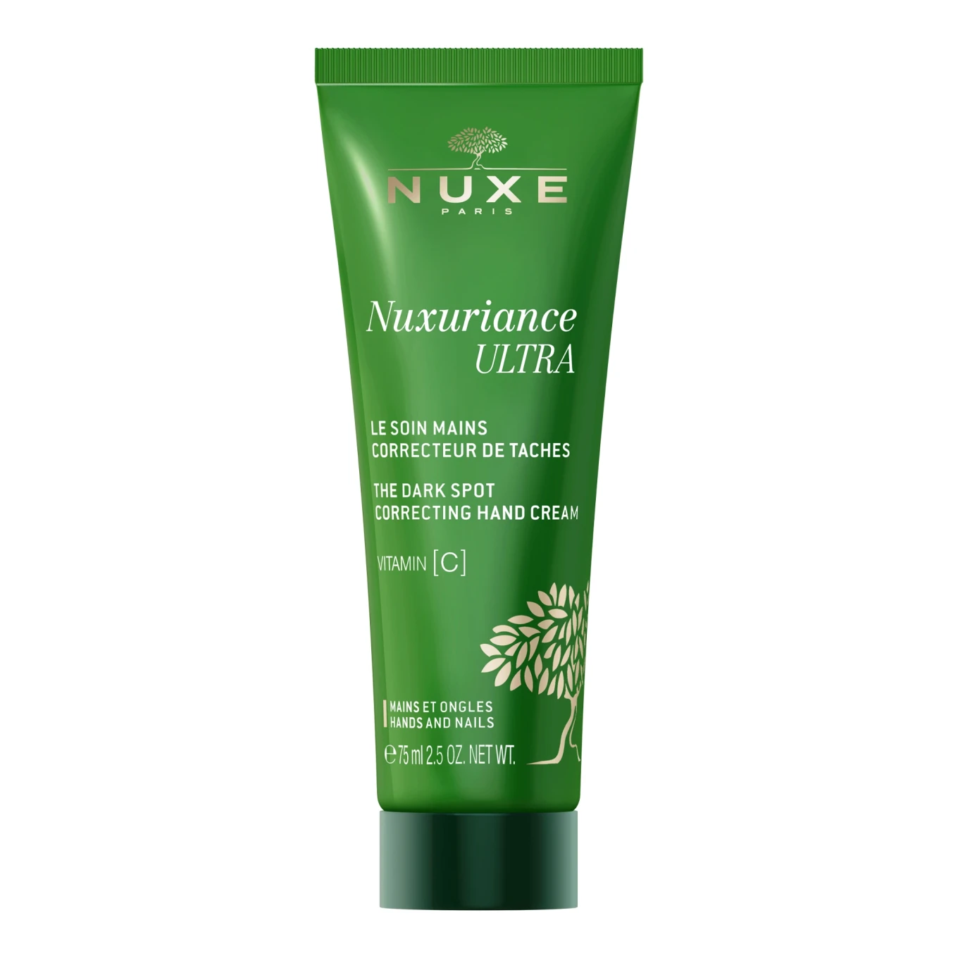 NUXE Nuxuriance Ultra Hand Cream 75 ml Nuxe