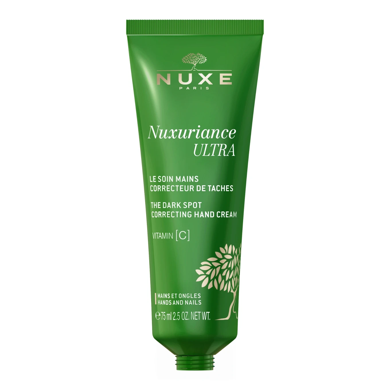 NUXE Nuxuriance Ultra Hand Cream 75 ml Nuxe