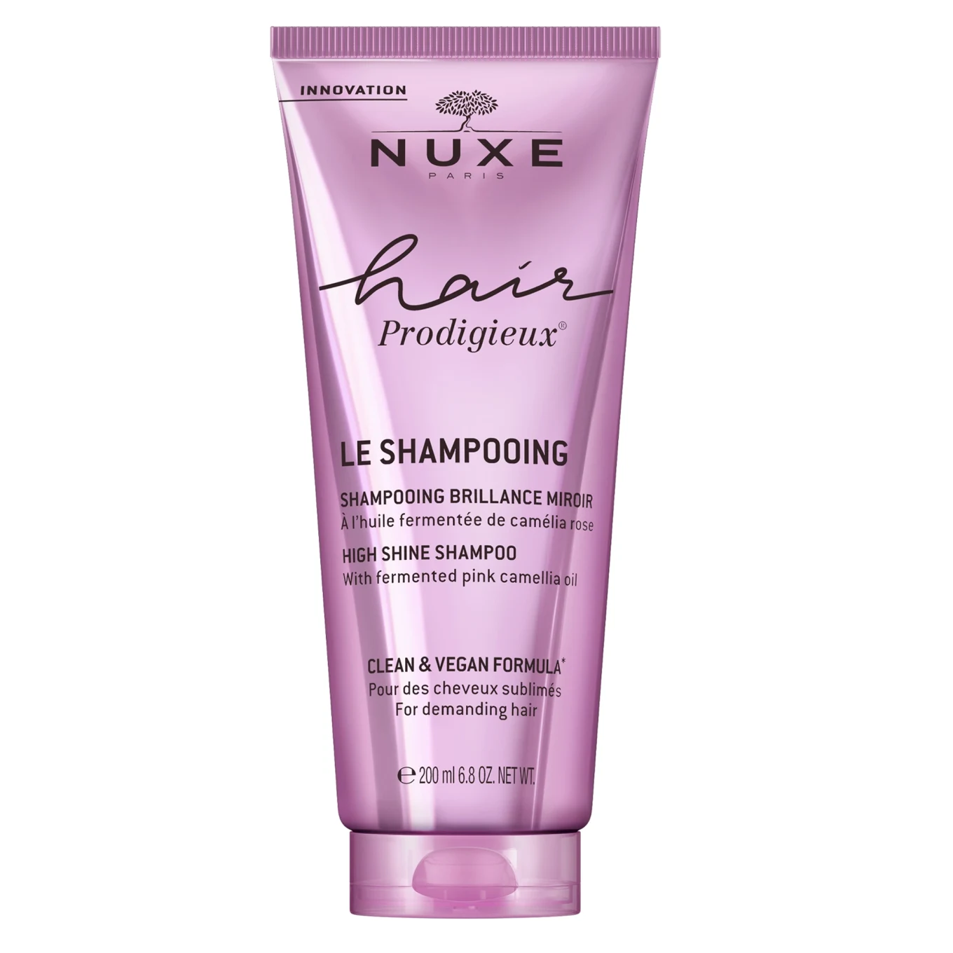 NUXE High Shine Shampoo 200 ml Nuxe