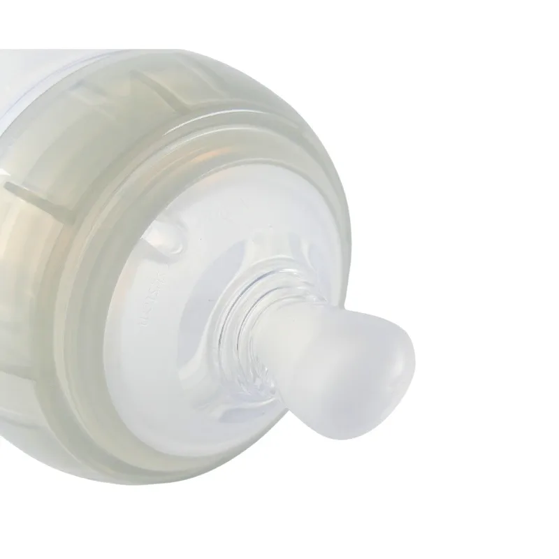 ESSKA Esprit Nappflaska Anti-Kolik 180 ml Grå Esska