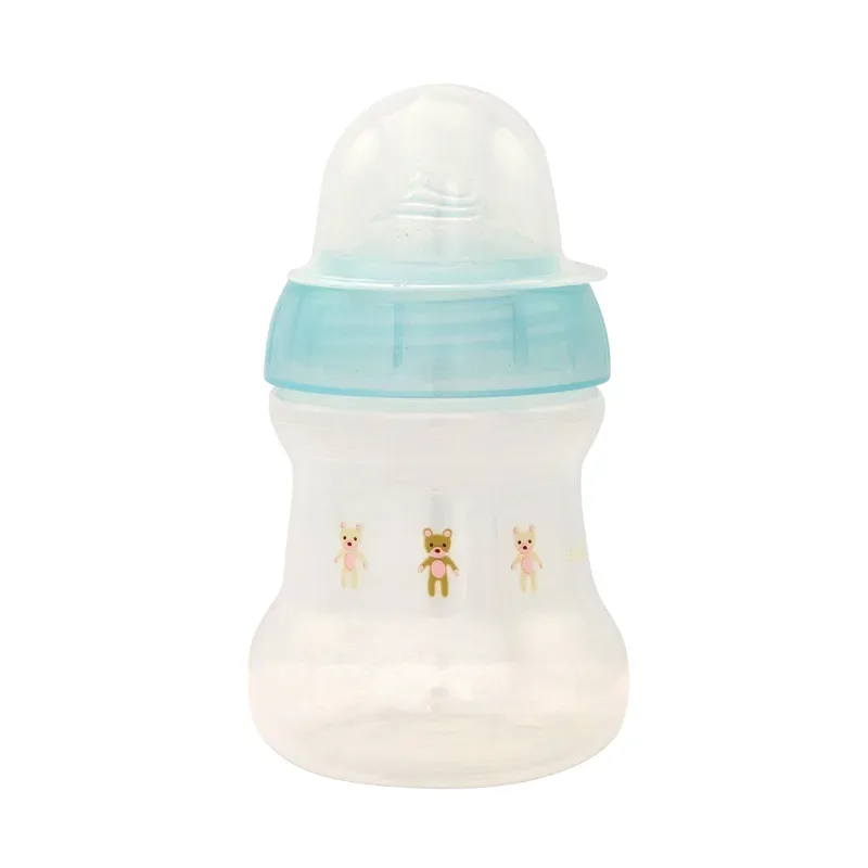 ESSKA Esprit Nappflaska Anti-Kolik 180 ml Blå Esska