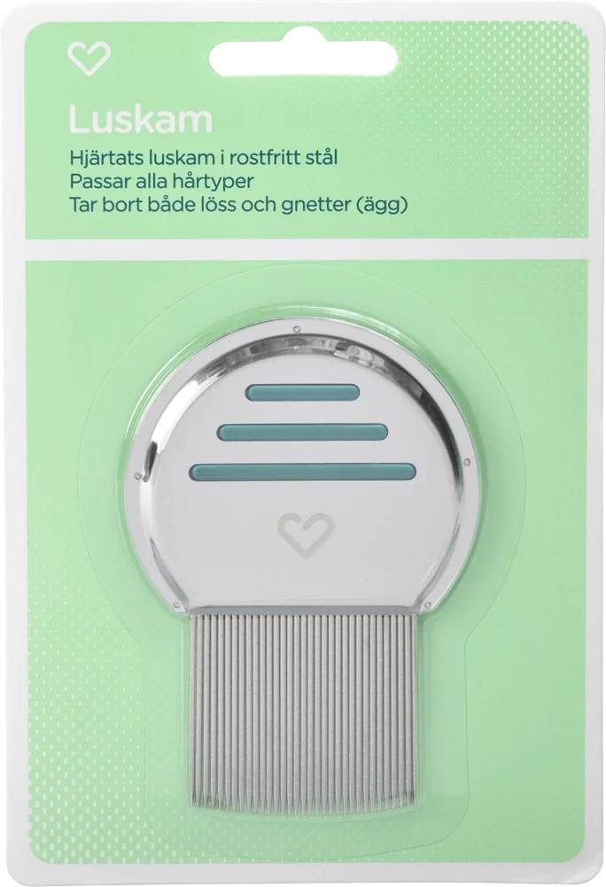 Hjärtats Luskam Hjärtats